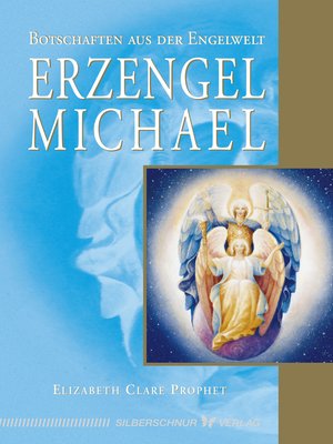 cover image of Erzengel Michael